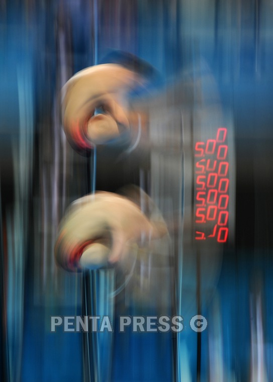 pentapress
