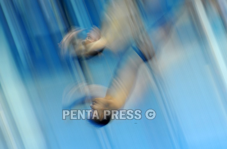 pentapress