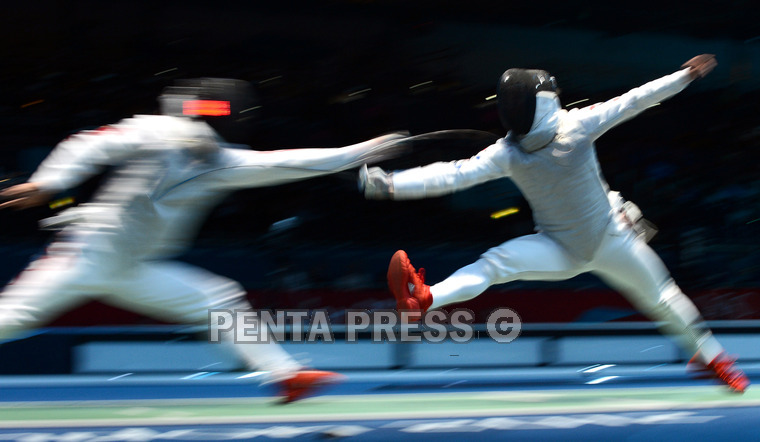 pentapress