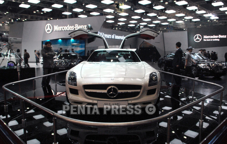 pentapress