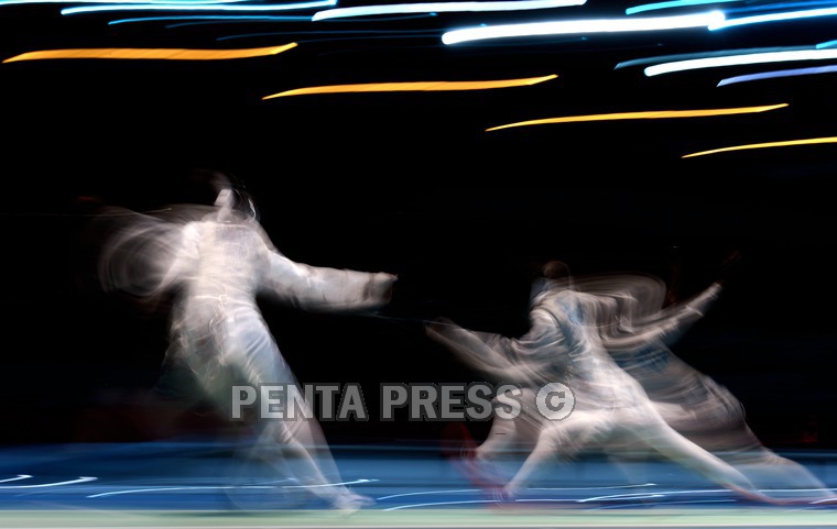 pentapress