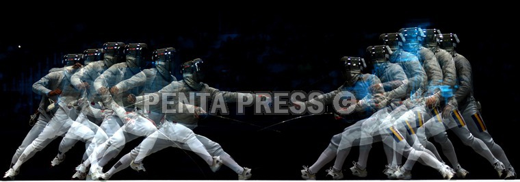 pentapress