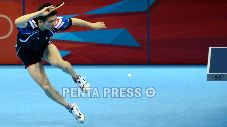 pentapress