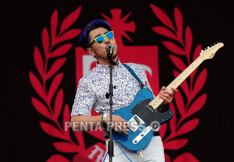 pentapress