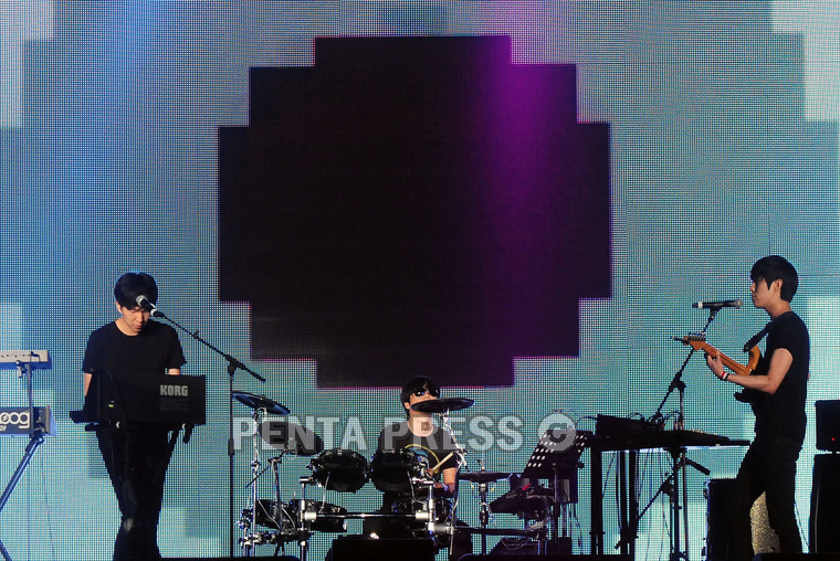 pentapress