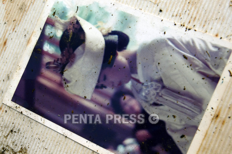 pentapress