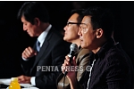 pentapress