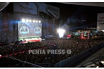 pentapress