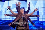pentapress