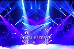 pentapress