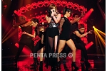 pentapress