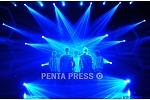 pentapress
