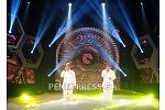 pentapress