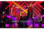 pentapress
