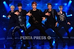 pentapress