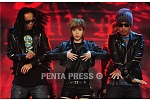pentapress