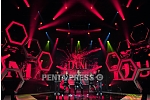 pentapress