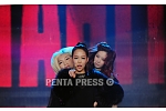 pentapress
