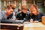 pentapress