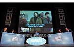 pentapress