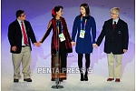 pentapress