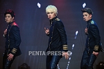 pentapress