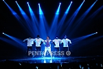 pentapress
