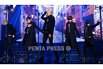 pentapress