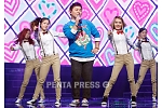 pentapress