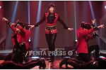pentapress