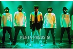 pentapress