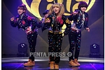 pentapress