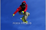 pentapress