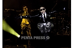 pentapress