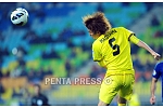 pentapress