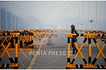 pentapress