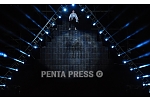pentapress