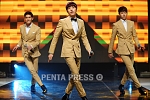 pentapress