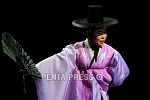pentapress