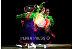 pentapress