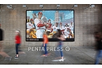 pentapress