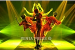 pentapress