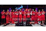 pentapress