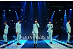 pentapress
