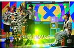 pentapress