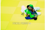 pentapress