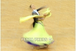pentapress