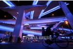 pentapress
