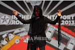 pentapress