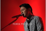 pentapress